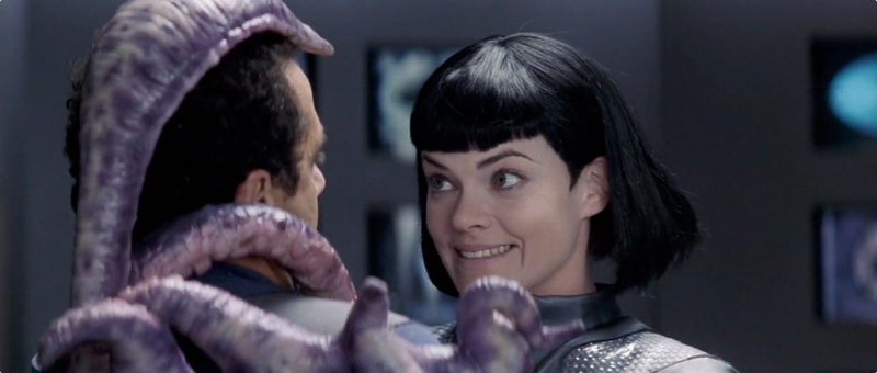 Illustration for article titled Missi Pyle has been in seemingly half the movies you’ve seen